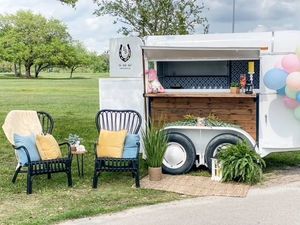 Mobile Bar Rental & Bartending Service