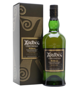 Ardbeg Corryvreckan Scotch Whiskey