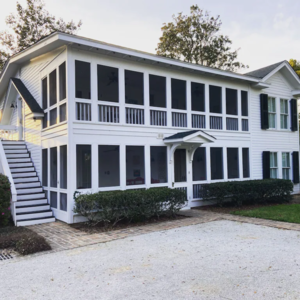 Weekend on the river - Magnolia Springs, AL