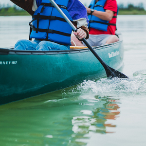 Canoe School