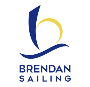 Brendan Sailing