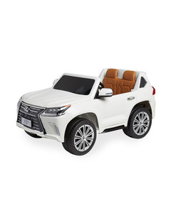 Lexus LX-570 Ride On Car