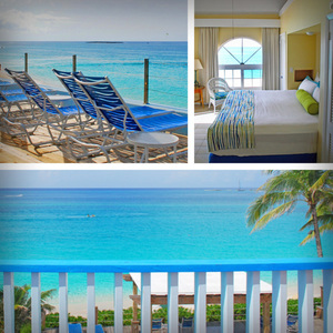 Plan Your Escape to Beautiful & Sunny Bahamas