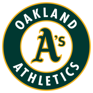 Four Tickets to the A's Game