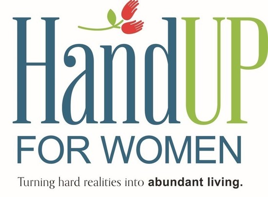 Hand UP For Women