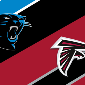 Falcons V. Panthers 4 CLUB Seats + Food & Beverage