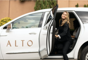 $500 in Alto Ride Credit