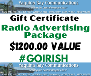 LOCAL RADIO ADVERTISING SPORTS PACKAGE