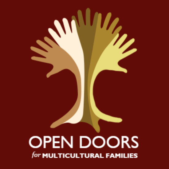 Open Doors for Multicultural Families