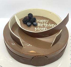 French Style Specialty Cakes by Clark