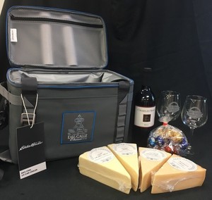 Eau Galle Cheese Basket