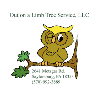 Out on a Limb Tree Service, LLC