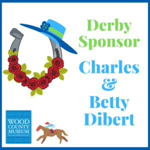 Charles & Betty Dibert