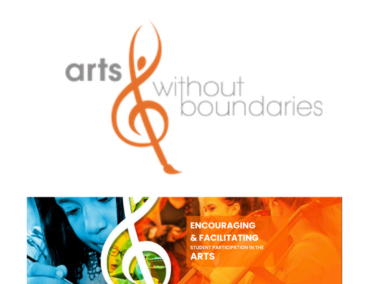 Arts Without Boundaries