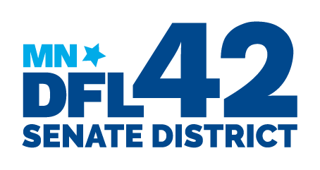 Minnesota DFL Senate District 42