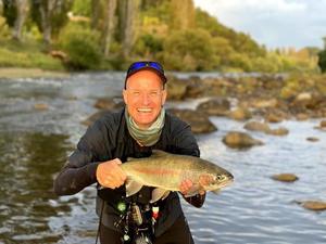 GUIDED Fly Fishing Adventure