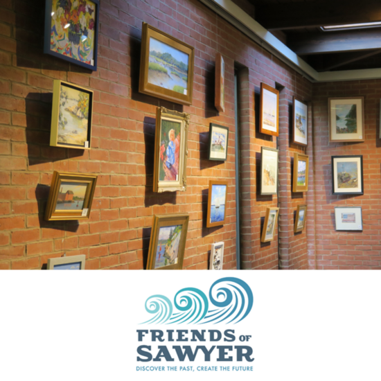 Friends of the Sawyer Free Library