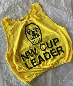 054 NW Cup Leader Bibs