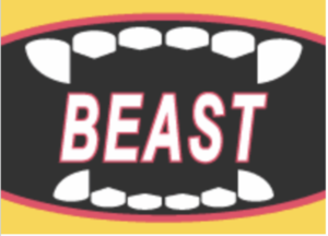 059   BEAST Essential Race Wax Kit