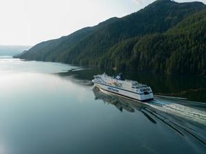 #8: Haida Gwaii and the Inside Passage