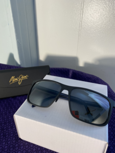 Maui Jim Sunglasses