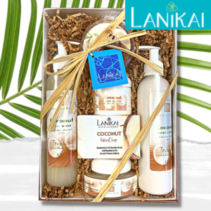 Lanikai Bath and Body