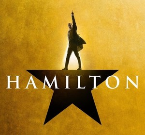 Hamilton Tickets for 2