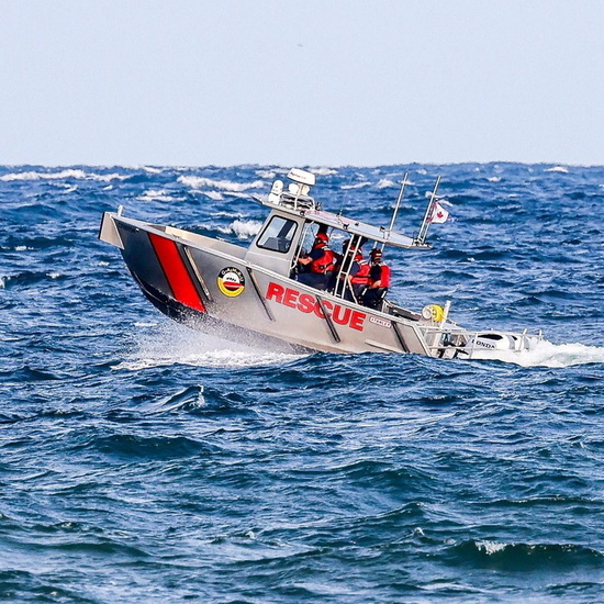 GAMRU South Shore Search And Rescue