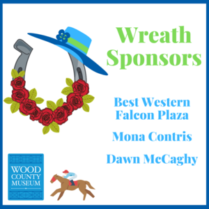 Wreath Sponsors