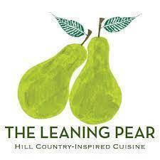 Leaning Pear Restaurant