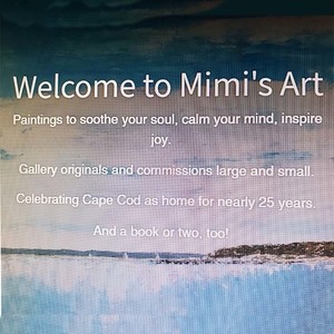 069 - Mimi's Art Gallery & Studio