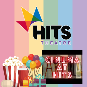 CINEMA @ HITS