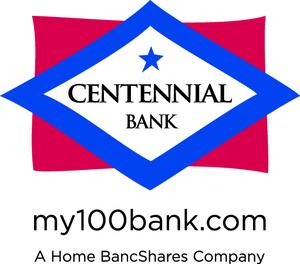 Centennial Bank
