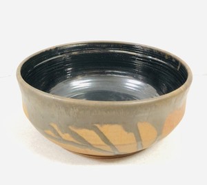 Item # 1  :  12" x 5" Dish