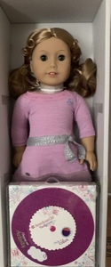 American Girl Doll