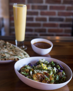 $50 Gift Card to Indarra Indian Cuisine In HB