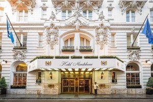 2 Nights at the Hotel Monteleone