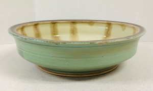 Item # 6 : 11.5" x 3.25" Dish