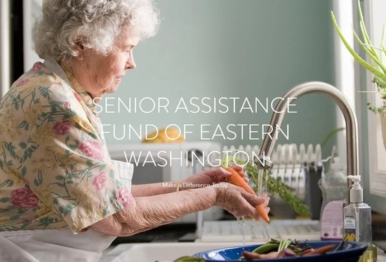 Senior Assistance Fund of Eastern Washington