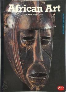 Book: African Art