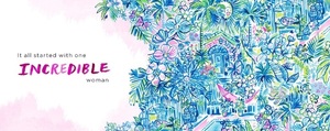 Lilly Pulitzer $1000 Shopping Spree and Tote Bag