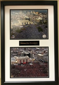 KC Champions Parade Collage