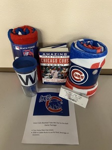 V53|Iowa Cubs package