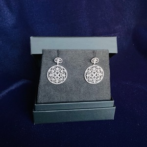 Leslie Greene Earrings