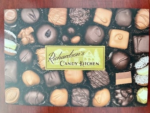 $25 Gift Card to Richardson's Candy Kitchen