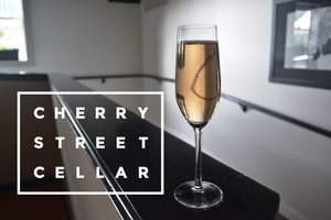 Dinner for Four at Cherry Street Cellar