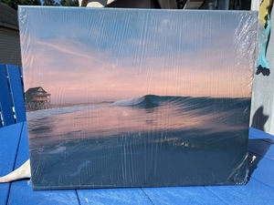 DVO Rodanthe Canvas