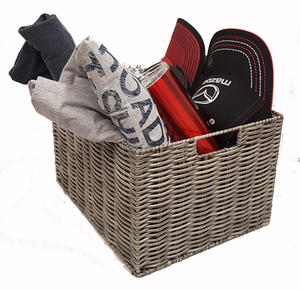 07 WolfeAutoGroup Gift Basket