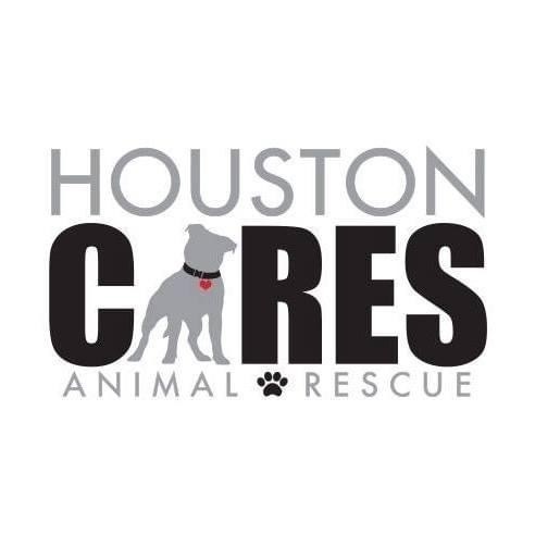 Houston Cares Animal Rescue