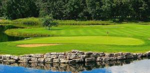 101 Golf Foursome at Cantigny